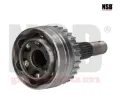 Imagen de ESPIGA RUEDA IZQ DER CORSA 02-02 1.4L C/ABS 29D I28 E22 T/STD RR9010 75309S NSB