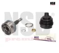 Imagen de ESPIGA RUEDA IZQ DER CAVALIER 94 05 2.2L SUNFIRE 97 05 2.2L C/ABS48D I32 E33 T/STD AUT 75328S NSB