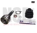 Imagen de ESPIGA RUEDA IZQ DER ATOS 05-12 1.1L S/ABS I20 E25 T/STD RR9029 78626S NSB