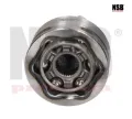 Imagen de ESPIGA RUEDA IZQ DER CR-V 02-06 2.4L S/ABS I32 E28 T/AUT RR9297 77414S NSB