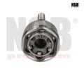 Imagen de ESPIGA RUEDA IZQ DER CAVALIER 90 93 2.2L 3.1L CUTLASS 87 90 S/ABS I32 E33 T/STD AUT 75329S NSB