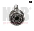 Imagen de ESPIGA RUEDA IZQ DER CENTURY 91 96 EUROSPORT 91 96 3.1L S/ABS I32 E27 T/STD AUT RR9416 75331S NSB