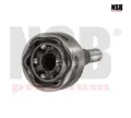 Imagen de ESPIGA RUEDA IZQ DER CENTURY 91 96 EUROSPORT 91 96 3.1L S/ABS I32 E27 T/STD AUT RR9416 75331S NSB