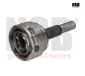 Imagen de ESPIGA RUEDA IZQ DER CENTURY 91 96 EUROSPORT 91 96 3.1L S/ABS I32 E27 T/STD AUT RR9416 75331S NSB