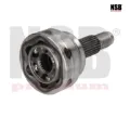 Imagen de ESPIGA RUEDA IZQ DER RAM 700 15-17 1.6L FT STRADA 1.6L 06-12 S/ABS I25 E27 T/STD RR9463 NSB