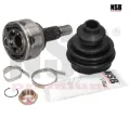 Imagen de ESPIGA RUEDA IZQ DER FOCUS 12-18 2.0L S/ABS I23 E27 T/AUT RR9469 NSB