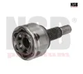 Imagen de ESPIGA RUEDA IZQ DER FOCUS 12-18 2.0L S/ABS I23 E27 T/AUT RR9469 NSB