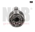 Imagen de ESPIGA RUEDA IZQ DER FOCUS 12-18 2.0L S/ABS I23 E27 T/AUT RR9469 NSB