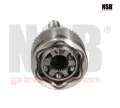 Imagen de ESPIGA RUEDA IZQ DER TORNADO 11-19 1.8L C/ABS 48D I23 E22 T/STD RR9477 NSB