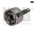 Imagen de ESPIGA RUEDA IZQ DER TORNADO 11-19 1.8L C/ABS 48D I23 E22 T/STD RR9477 NSB