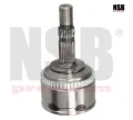 Imagen de ESPIGA RUEDA IZQ DER TORNADO 11-19 1.8L C/ABS 48D I23 E22 T/STD RR9477 NSB