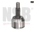 Imagen de ESPIGA RUEDA IZQ DER RN KANGOO 05-17 1.6L S/ABS I21 E23 T/STD RR9495 NSB
