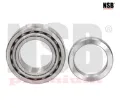 Imagen de BALERO FLECHA PICK UP D21 94-08 TRASERA 45x80x24 NSB