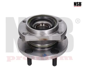 Mostrar detalles de MAZA RUEDA TRASERA VOYAGER 90-95 AWD CARAVAN 91-95 AWD S/ABS 5BIRLOS 2306005 MC2125 NSB Imagen de MAZA RUEDA TRASERA VOYAGER 90-95 AWD CARAVAN 91-95 AWD S/ABS 5BIRLOS 2306005 MC2125 NSB