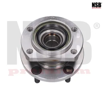 Mostrar detalles de MAZA RUEDA TRASERA VOYAGER 90-95 AWD CARAVAN 91-95 AWD S/ABS 5BIRLOS 2306005 MC2125 NSB Imagen de MAZA RUEDA TRASERA VOYAGER 90-95 AWD CARAVAN 91-95 AWD S/ABS 5BIRLOS 2306005 MC2125 NSB