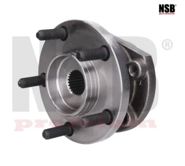 Mostrar detalles de MAZA RUEDA TRASERA VOYAGER 90-95 AWD CARAVAN 91-95 AWD S/ABS 5BIRLOS 2306005 MC2125 NSB Imagen de MAZA RUEDA TRASERA VOYAGER 90-95 AWD CARAVAN 91-95 AWD S/ABS 5BIRLOS 2306005 MC2125 NSB