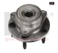 Imagen de MAZA RUEDA DELANTERA TAURUS 96-02 SABLE 96-04 5BIRLOS (OFERTA) NSB