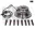 Mostrar detalles de MAZA RUEDA DELANTERA IZQ RAM 3500 98-99 4X2 4X4 C/ABS 8BIRLOS NSB Imagen de MAZA RUEDA DELANTERA IZQ RAM 3500 98-99 4X2 4X4 C/ABS 8BIRLOS NSB
