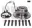 Mostrar detalles de MAZA RUEDA DELANTERA DER RAM 3500 98-99 4X2 4X4 C/ABS 8BIRLOS NSB Imagen de MAZA RUEDA DELANTERA DER RAM 3500 98-99 4X2 4X4 C/ABS 8BIRLOS NSB