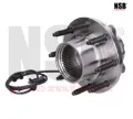 Imagen de MAZA RUEDA DELANTERA F250 F350 SUPER DUTY 99-04 4X4 EXCURSION 00-02 C/ABS 8BIRLOS M14X2.0 MF5020C NSB