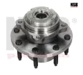 Imagen de MAZA RUEDA DELANTERA F250 F350 SUPER DUTY 09-01 F450 F550 00-04 4X4 S/ABS 8BIRLOS MF5021 NSB