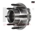 Imagen de MAZA RUEDA DELANTERA F250 F350 SUPER DUTY 09-01 F450 F550 00-04 4X4 S/ABS 8BIRLOS MF5021 NSB
