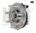 Imagen de MAZA RUEDA DELANTERA F150 04-05 C/ABS 7BIRLOS NSB