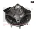 Imagen de MAZA RUEDA DELANTERA F150 04-05 C/ABS 7BIRLOS NSB