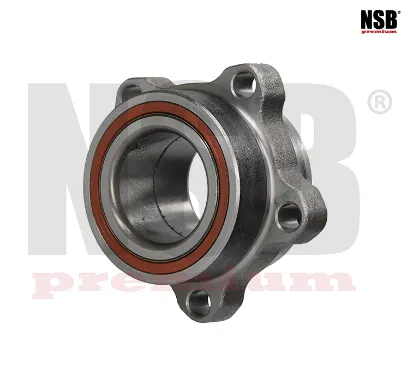 Imagen de BALERO MAZA DELANTERA TRANSIT 07-13 S/ABS 5BARRENOS 2308027 MF1210 NSB