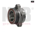 Imagen de BALERO MAZA DELANTERA TRANSIT 07-13 S/ABS 5BARRENOS 2308027 MF1210 NSB