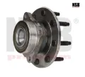 Imagen de MAZA RUEDA DELANTERA C3500 01-06 8BIRLOS MG6753S GM1146 NSB