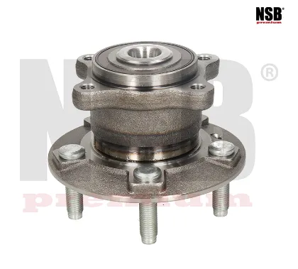 Imagen de MAZA RUEDA TRASERA TRAX 13-18 SONIC RS 14-16 ENCORE 14-18 C/ABS 5BIRLOS MG0592E 2303046 NSB