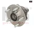 Imagen de MAZA RUEDA TRASERA TRAX 13-18 SONIC RS 14-16 ENCORE 14-18 C/ABS 5BIRLOS MG0592E 2303046 NSB