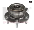 Imagen de MAZA RUEDA DELANTERA EQUINOX 05-06 4X2 4X4 TORRENT 06- 4X2 4X4 VUE 02-07 S/ABS 5BIRLOS NSB