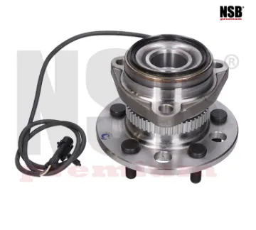 Mostrar detalles de MAZA RUEDA DELANTERA ASTRO 90-94 4X4 SAFARI 90-94 4X4 C/ABS 5BIRLOS GM0065 MG5005C NSB Imagen de MAZA RUEDA DELANTERA ASTRO 90-94 4X4 SAFARI 90-94 4X4 C/ABS 5BIRLOS GM0065 MG5005C NSB