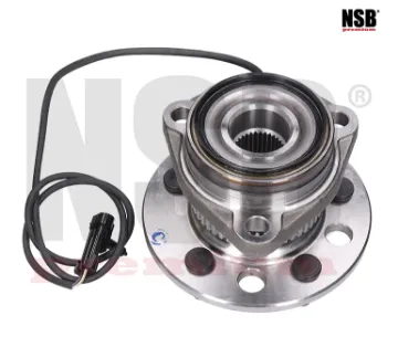 Mostrar detalles de MAZA RUEDA DELANTERA ASTRO 90-94 4X4 SAFARI 90-94 4X4 C/ABS 5BIRLOS GM0065 MG5005C NSB Imagen de MAZA RUEDA DELANTERA ASTRO 90-94 4X4 SAFARI 90-94 4X4 C/ABS 5BIRLOS GM0065 MG5005C NSB