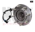 Imagen de MAZA RUEDA DELANTERA EXPRESS 3500 03-17 SAVANA 3500 03-17 C/ABS 8BIRLOS NSB