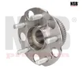 Imagen de MAZA RUEDA TRASERA ODYSSEY 99-04 C/ABS 5BIRLOS 2309014 MH2180-S NSB
