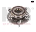 Imagen de MAZA RUEDA DELANTERA CX-5 13-16 MAZDA 6 14-19 C/ABS 5BIRLOS 31DIENTES MF3304-E 2313003 NSB