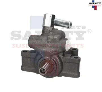 Mostrar detalles de BOMBA DIRECCION FOCUS NORTE AMERICA 00-11 2.0L FIESTA 98-00 1.3L 1.4L S/POLEA S/DEPOSITO Imagen de BOMBA DIRECCION FOCUS NORTE AMERICA 00-11 2.0L FIESTA 98-00 1.3L 1.4L S/POLEA S/DEPOSITO