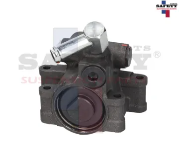 Mostrar detalles de BOMBA DIRECCION FOCUS NORTE AMERICA 00-11 2.0L FIESTA 98-00 1.3L 1.4L S/POLEA S/DEPOSITO Imagen de BOMBA DIRECCION FOCUS NORTE AMERICA 00-11 2.0L FIESTA 98-00 1.3L 1.4L S/POLEA S/DEPOSITO