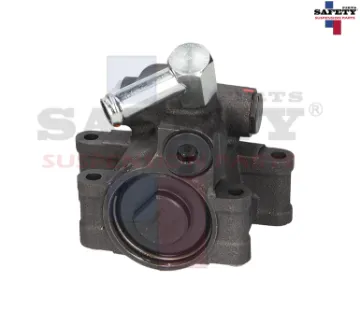 Mostrar detalles de BOMBA DIRECCION FOCUS NORTE AMERICA 00-11 2.0L FIESTA 98-00 1.3L 1.4L S/POLEA S/DEPOSITO Imagen de BOMBA DIRECCION FOCUS NORTE AMERICA 00-11 2.0L FIESTA 98-00 1.3L 1.4L S/POLEA S/DEPOSITO