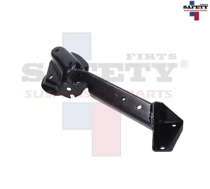 Imagen de BASE SOPORTE MOTOR COMBI 88-01 1.8L MANO DE CHANGO