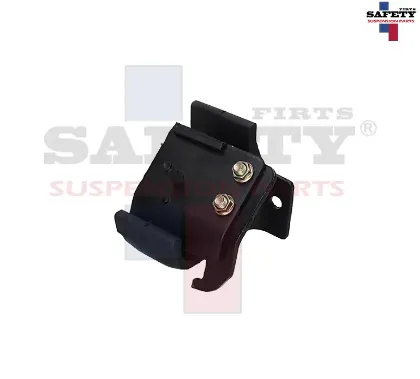 Imagen de SOPORTE MOTOR DELANTERA IZQ URVAN 08-13 2.5L QR25DE 4233