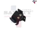 Imagen de SOPORTE MOTOR DELANTERA IZQ URVAN 08-13 2.5L QR25DE 4233
