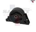 Imagen de SOPORTE MOTOR TRASERA SENTRA B15 01-06 1.8L 7315 7010 2916035