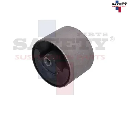Imagen de SOPORTE MOTOR TRASERA X-TRAIL 02-07 2.5L 4WD REPUESTO 7030-9 1402-R