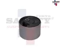 Imagen de SOPORTE MOTOR TRASERA X-TRAIL 02-07 2.5L 4WD REPUESTO 7030-9 1402-R