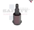 Imagen de BUJE HORQUILLA INF IZQ DER TRAIL BLAZER 02-08 4X2 4X4 ENVOY 02-08 CENTRAL C/PERNO 2725005
