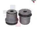 Imagen de BUJE HORQUILLA SUP IZQ DER SILVERADO 2500 3500 00-06 4X4 SUBURBAN 2500 4X2 01-10 SET/2PZ